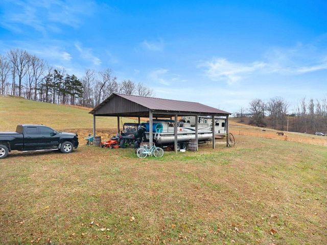 501 Baker Barr Road, Beattyville, KY 41311