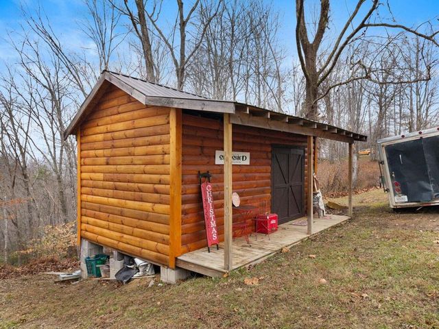 501 Baker Barr Road, Beattyville, KY 41311