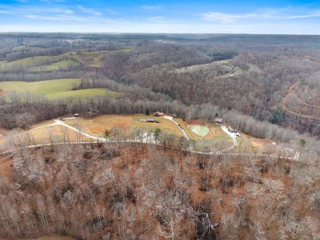 501 Baker Barr Road, Beattyville, KY 41311