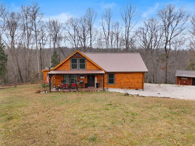 501 Baker Barr Road, Beattyville, KY 41311