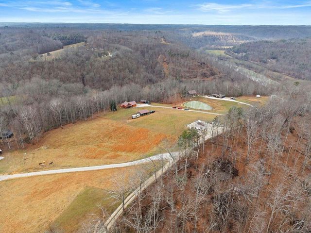 501 Baker Barr Road, Beattyville, KY 41311