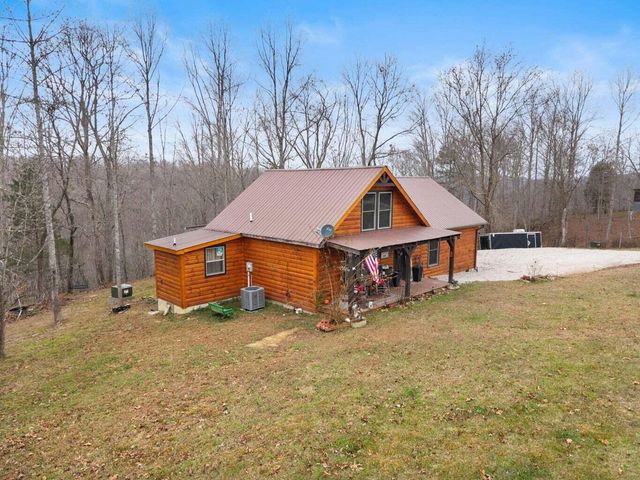 501 Baker Barr Road, Beattyville, KY 41311