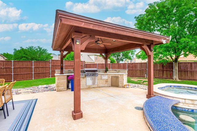 686 Dunhill Lane, Frisco, TX 75036