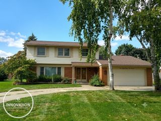 18768 Millar Road, Clinton Township, MI 48036