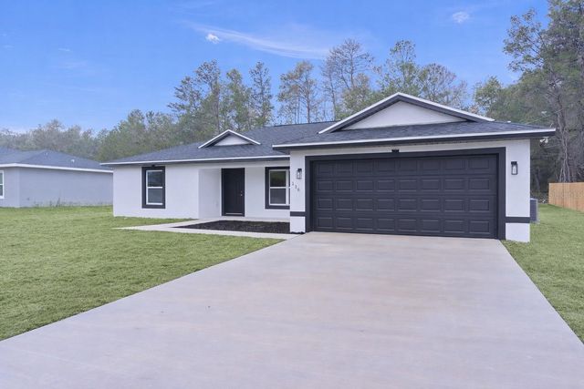 118 MALAUKA LOOP, Ocklawaha, FL 32179