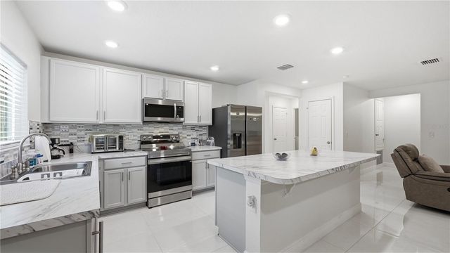 2457 BULRUSH DRIVE, St Cloud, FL 34769
