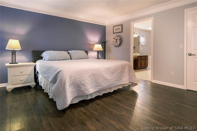 1023 Plum Ridge Drive, Sellersburg, IN 47172