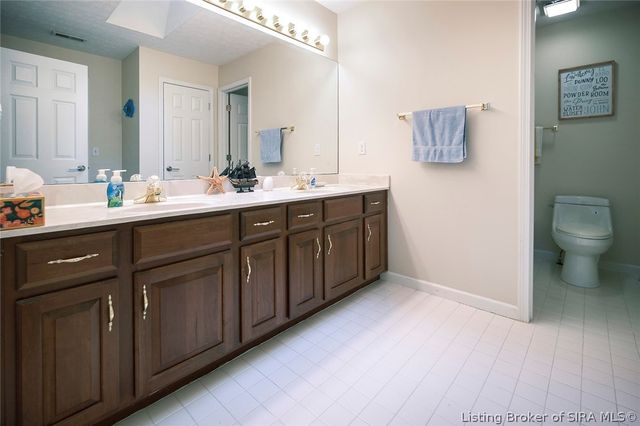 1023 Plum Ridge Drive, Sellersburg, IN 47172
