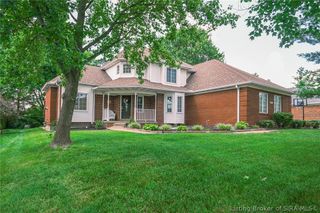 1023 Plum Ridge Drive, Sellersburg, IN 47172