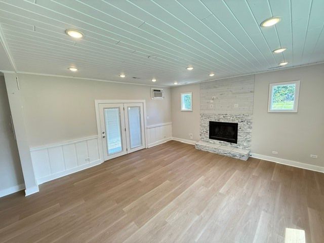 7141 Wolf Road, Indian Head Park, IL 60525