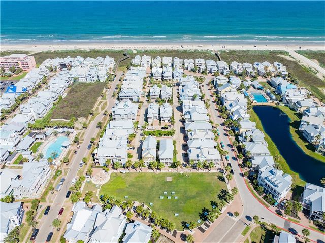 264 Hide Away Dr, Port Aransas, TX 78373