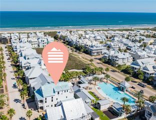264 Hide Away Dr, Port Aransas, TX 78373