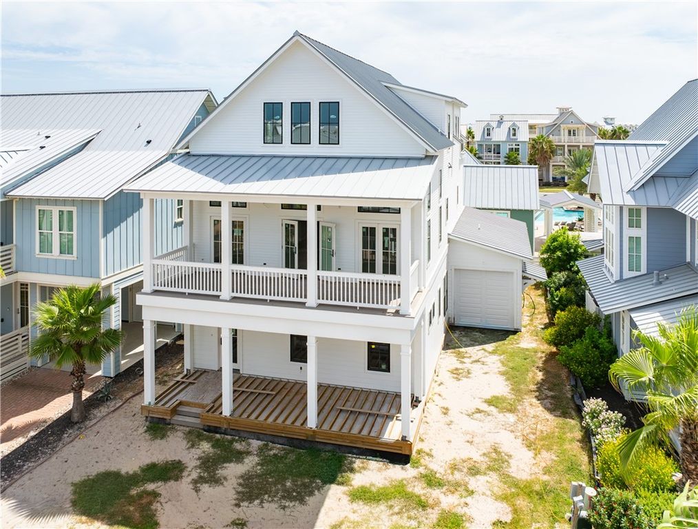 264 Hide Away Dr, Port Aransas, TX 78373 — photo 2