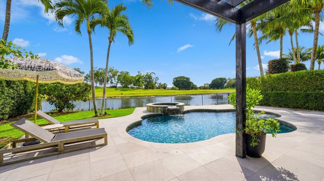 12150 Sunnydale Drive, Wellington, FL 33414