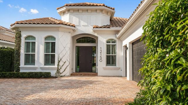 12150 Sunnydale Drive, Wellington, FL 33414