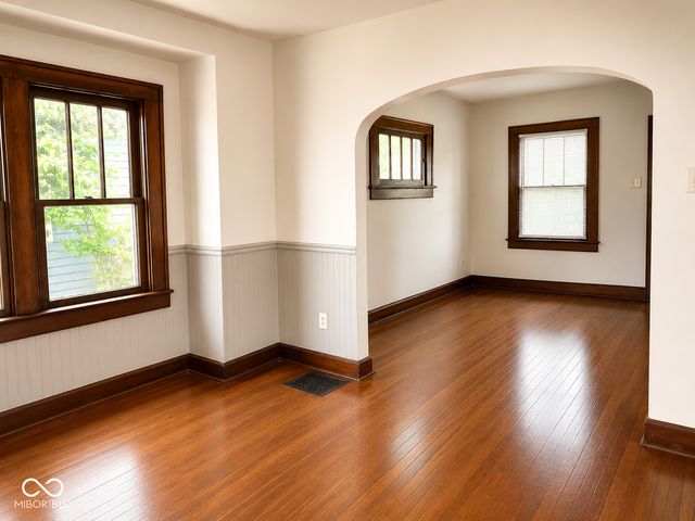 823 N Tecumseh Street, Indianapolis, IN 46201