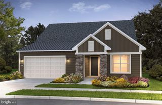 110 RHODODENDRON CT, Lake Frederick, VA 22630