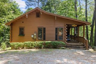 43 Jason Martin Circle, Cherry Log, GA 30522