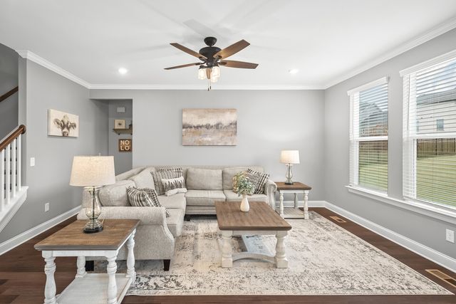 1858 Abbey Wood Dr, Nolensville, TN 37135