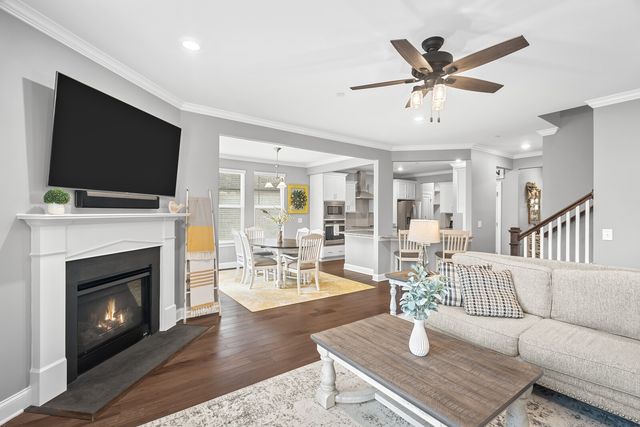 1858 Abbey Wood Dr, Nolensville, TN 37135