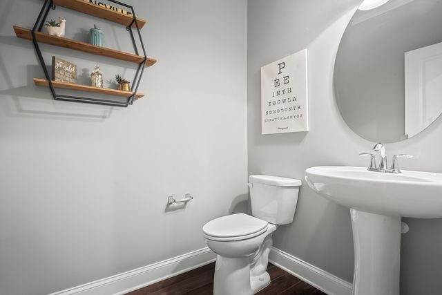 1858 Abbey Wood Dr, Nolensville, TN 37135