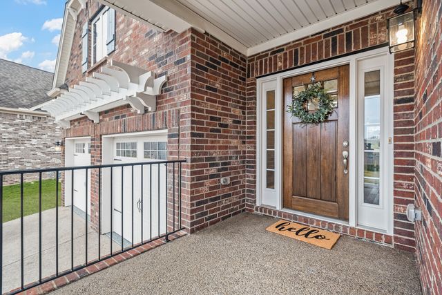 1858 Abbey Wood Dr, Nolensville, TN 37135