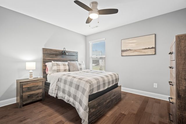 1858 Abbey Wood Dr, Nolensville, TN 37135