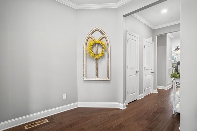 1858 Abbey Wood Dr, Nolensville, TN 37135