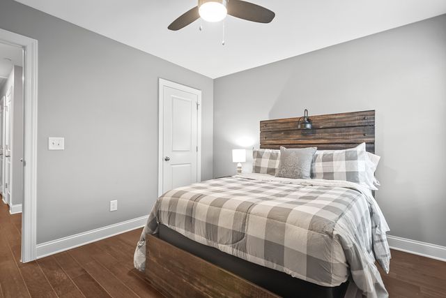 1858 Abbey Wood Dr, Nolensville, TN 37135