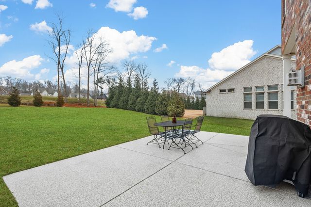 1858 Abbey Wood Dr, Nolensville, TN 37135