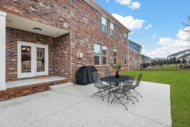 1858 Abbey Wood Dr, Nolensville, TN 37135