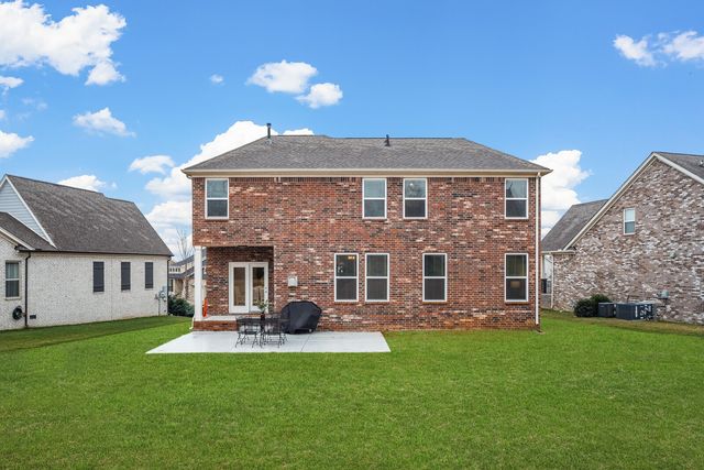 1858 Abbey Wood Dr, Nolensville, TN 37135