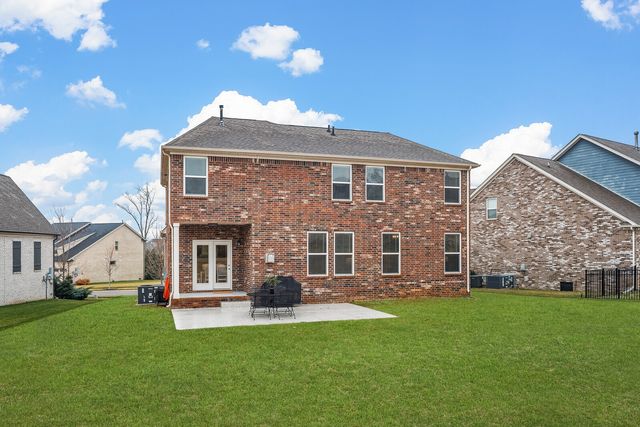 1858 Abbey Wood Dr, Nolensville, TN 37135