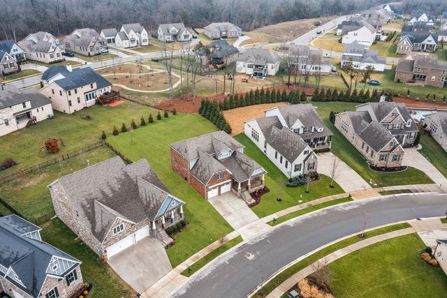 1858 Abbey Wood Dr, Nolensville, TN 37135