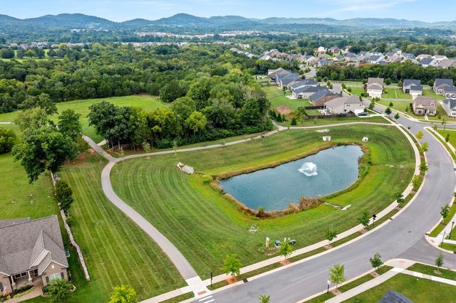 1858 Abbey Wood Dr, Nolensville, TN 37135