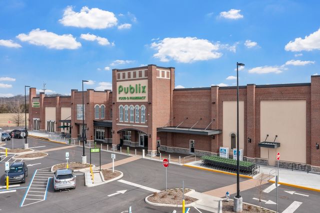 1858 Abbey Wood Dr, Nolensville, TN 37135