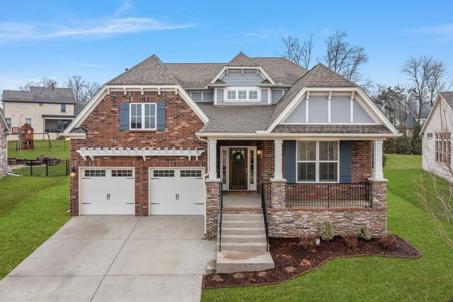 1858 Abbey Wood Dr, Nolensville, TN 37135