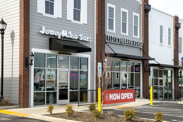 1858 Abbey Wood Dr, Nolensville, TN 37135