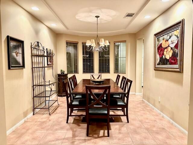 80591 Tangelo Court, Indio, CA 92201