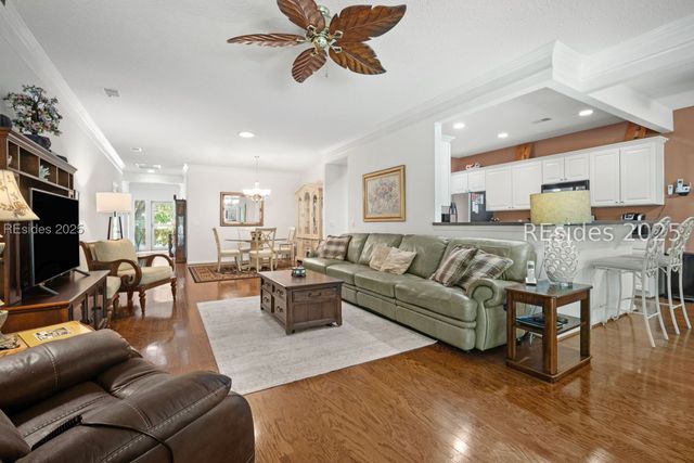 40 Doncaster Ln, Bluffton, SC 29909