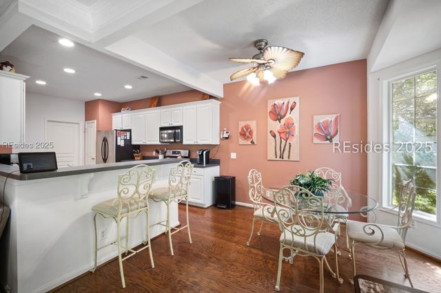 40 Doncaster Ln, Bluffton, SC 29909