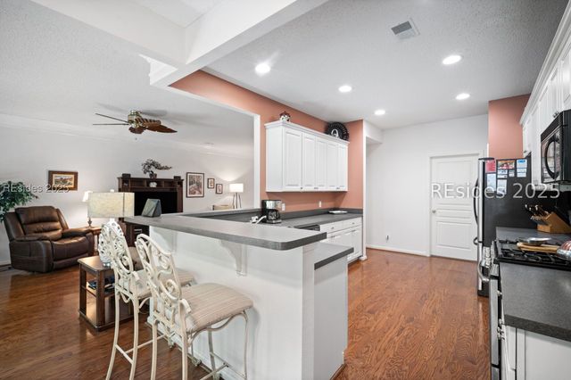 40 Doncaster Ln, Bluffton, SC 29909