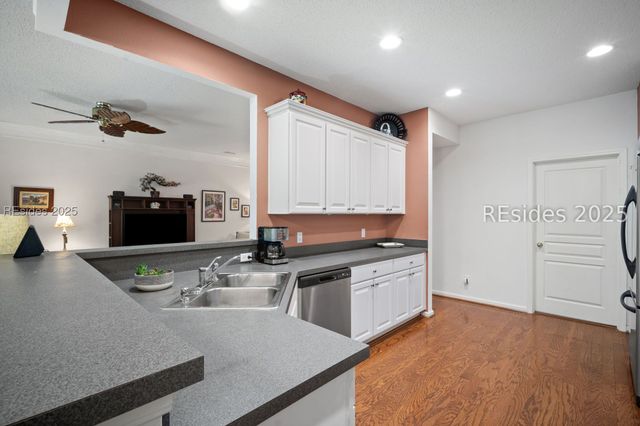 40 Doncaster Ln, Bluffton, SC 29909