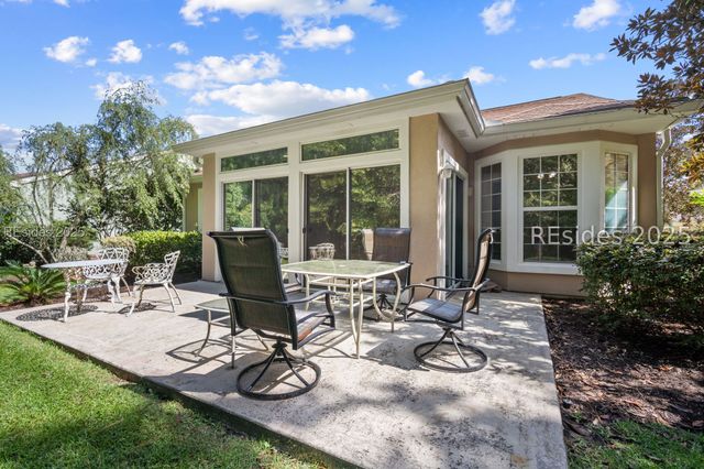 40 Doncaster Ln, Bluffton, SC 29909