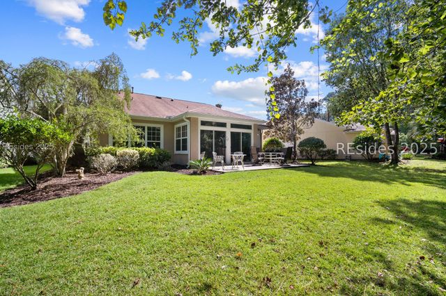 40 Doncaster Ln, Bluffton, SC 29909