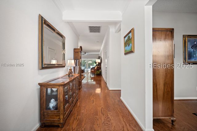 40 Doncaster Ln, Bluffton, SC 29909