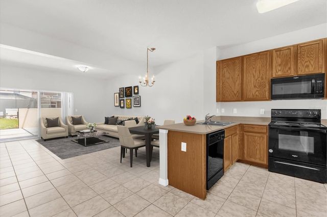 4569 CORSA LANE, Kissimmee, FL 34746