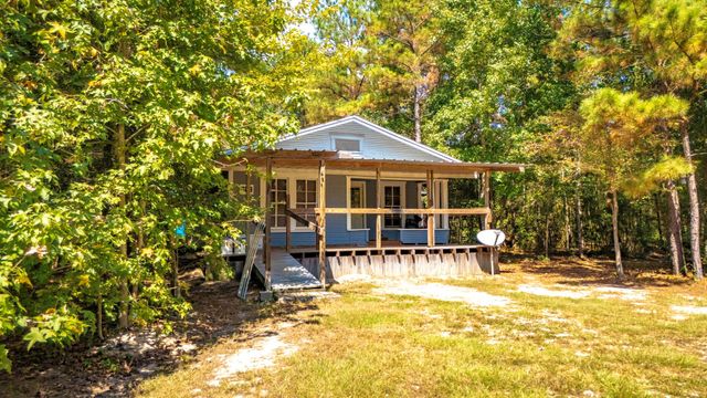 663 Ollie Loop, Livingston, TX 77351