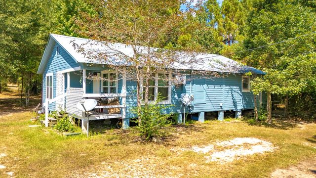 663 Ollie Loop, Livingston, TX 77351