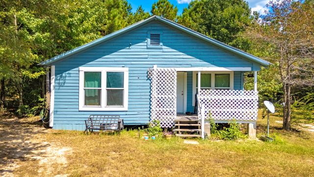 663 Ollie Loop, Livingston, TX 77351